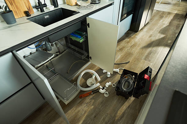 24/7 Emergency Drain Cleaning experts in Mount Pleasant, TX